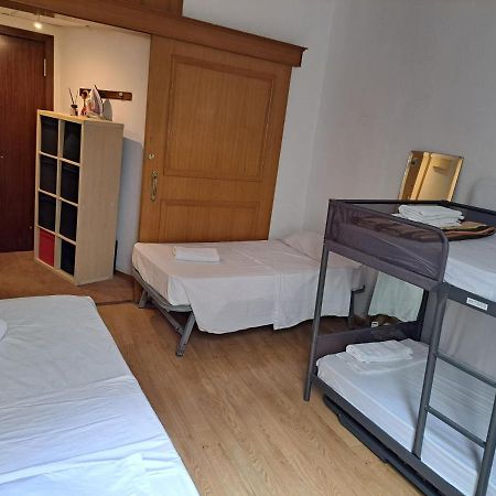 Room Corazon Urbano Barcelona Exterior photo