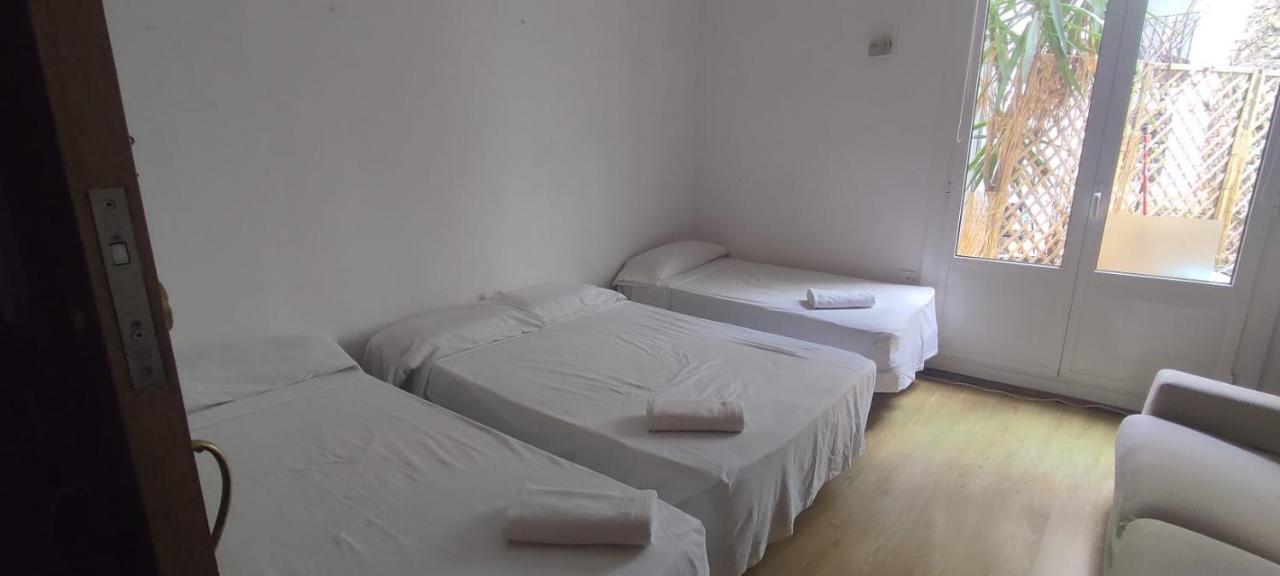 Room Corazon Urbano Barcelona Exterior photo