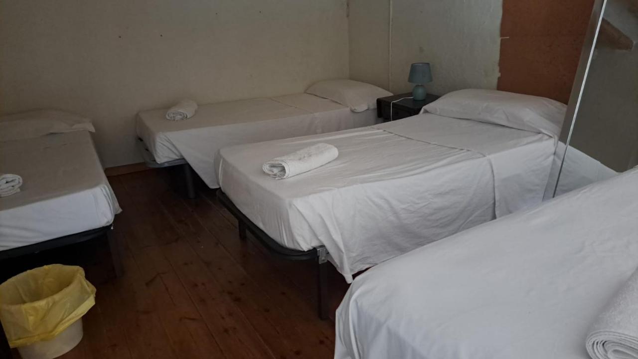 Room Corazon Urbano Barcelona Exterior photo