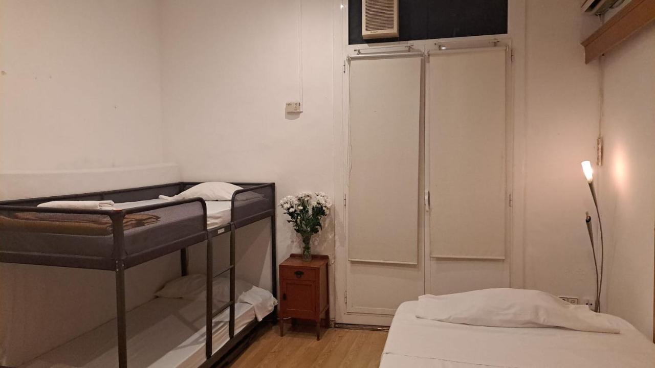 Room Corazon Urbano Barcelona Exterior photo